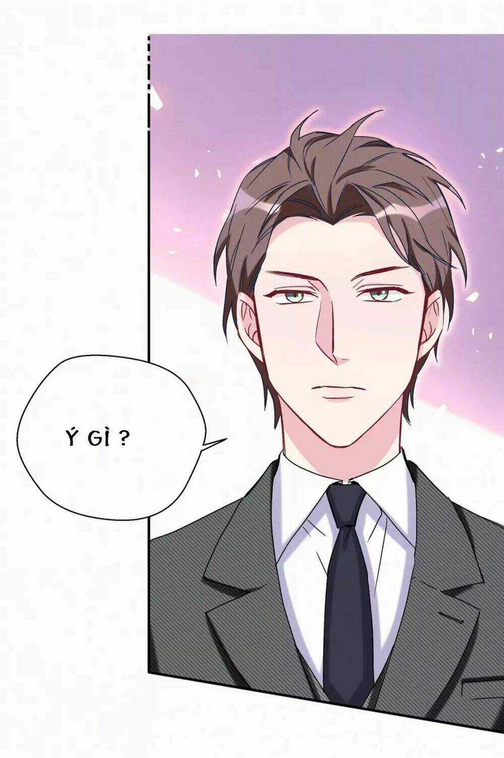 Đứa Bé Là Của Ai ???? Chapter 13 trang 38
