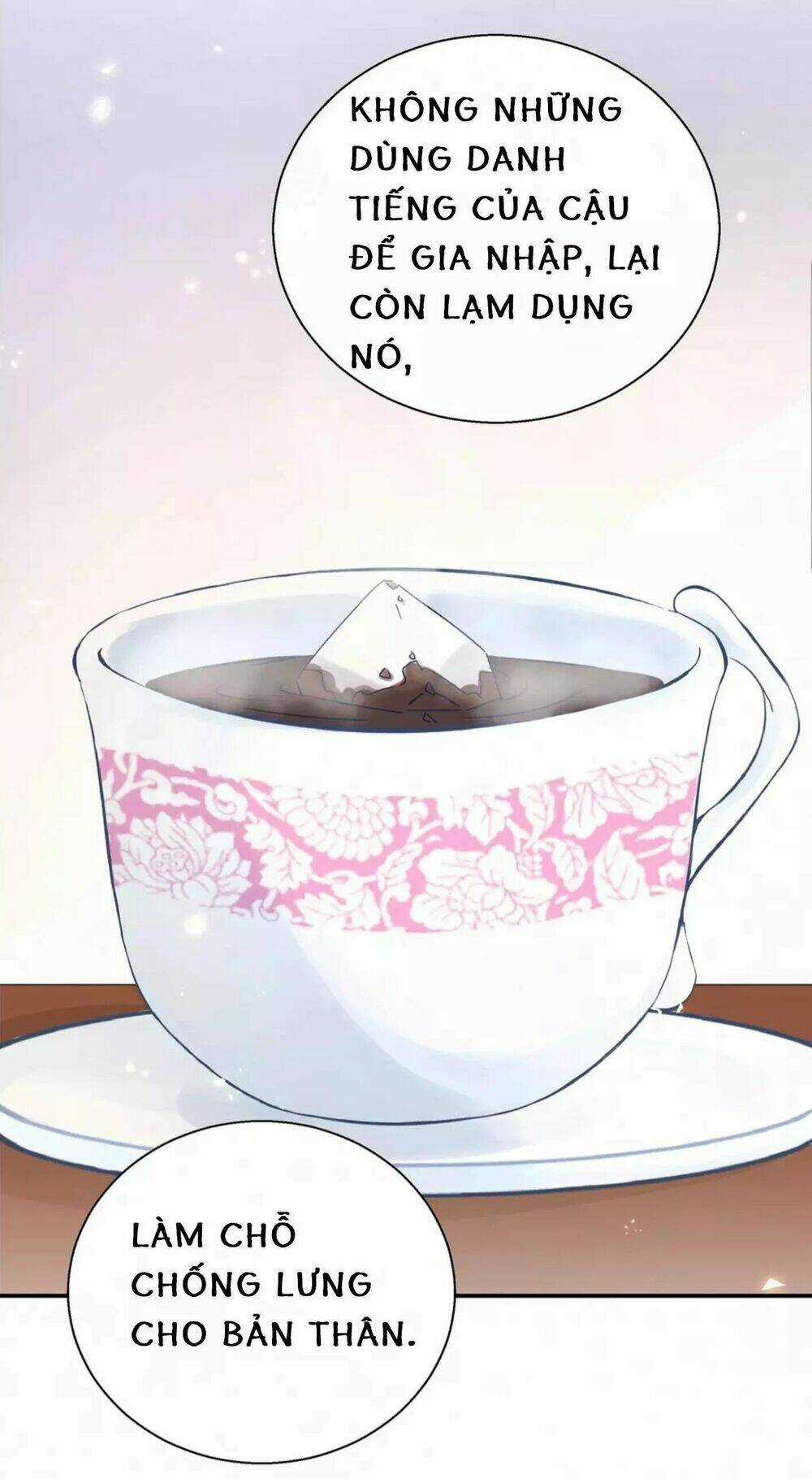 Đứa Bé Là Của Ai ???? Chapter 13 trang 41