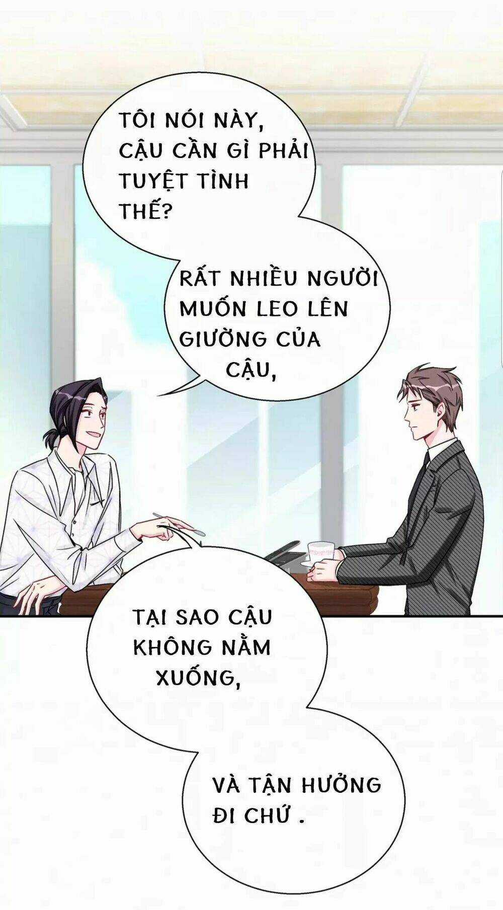 Đứa Bé Là Của Ai ???? Chapter 13 trang 43