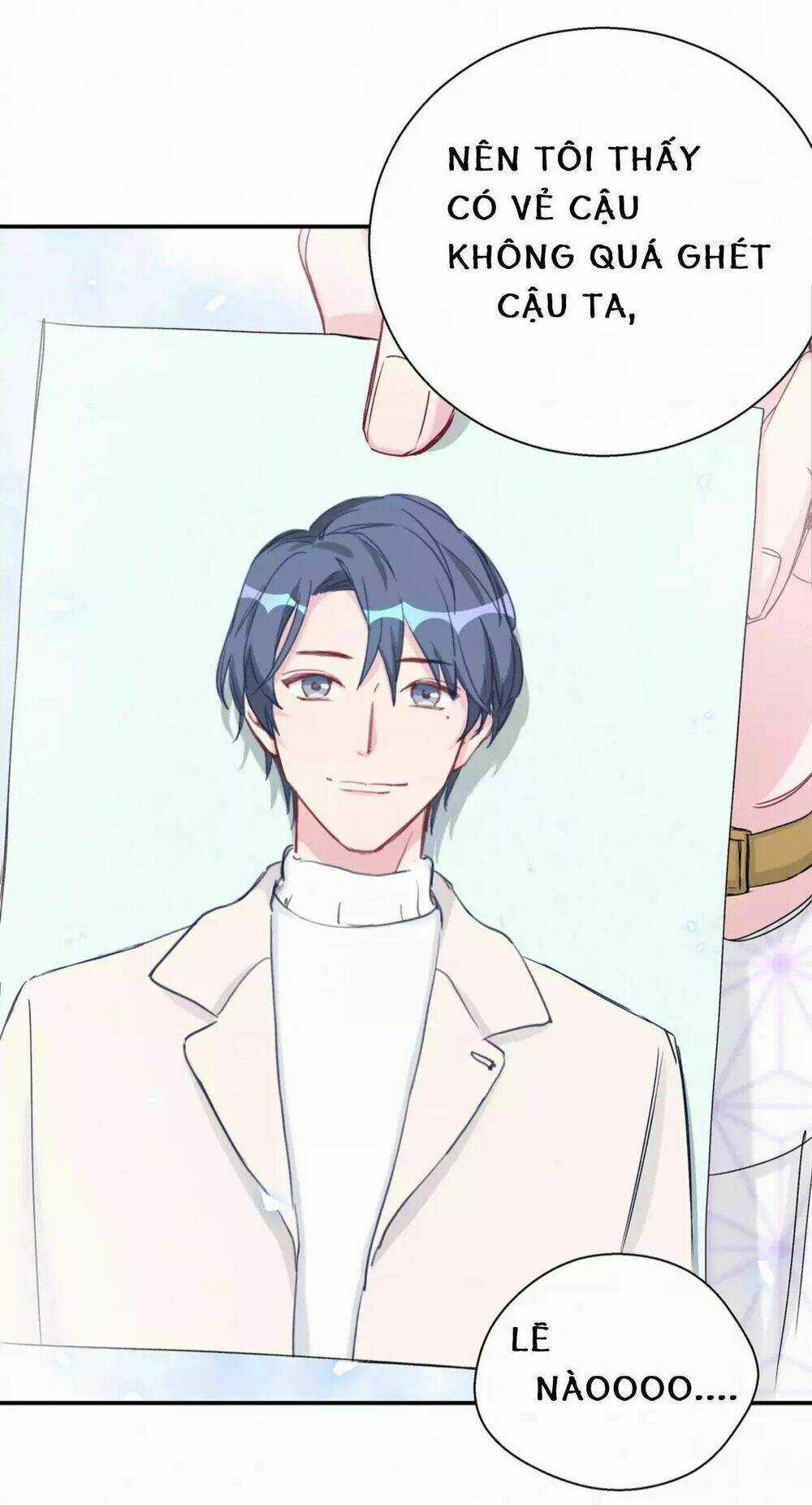 Đứa Bé Là Của Ai ???? Chapter 13 trang 46