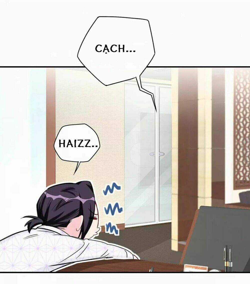 Đứa Bé Là Của Ai ???? Chapter 13 trang 49