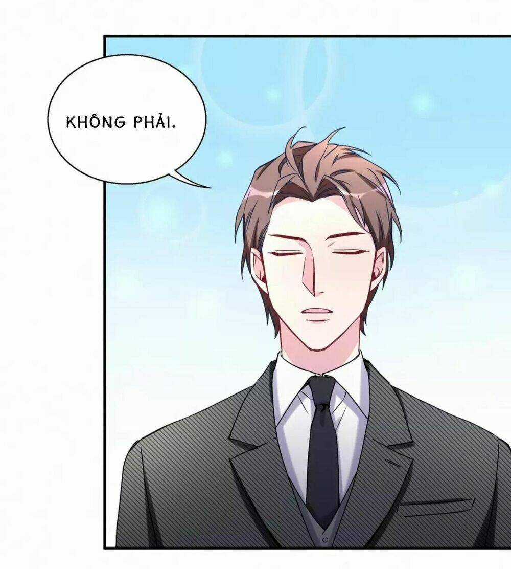 Đứa Bé Là Của Ai ???? Chapter 13 trang 5