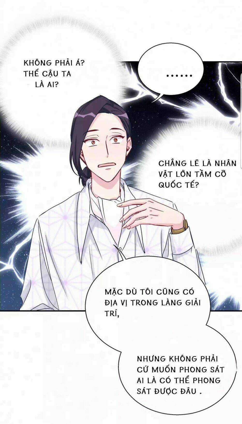 Đứa Bé Là Của Ai ???? Chapter 13 trang 6