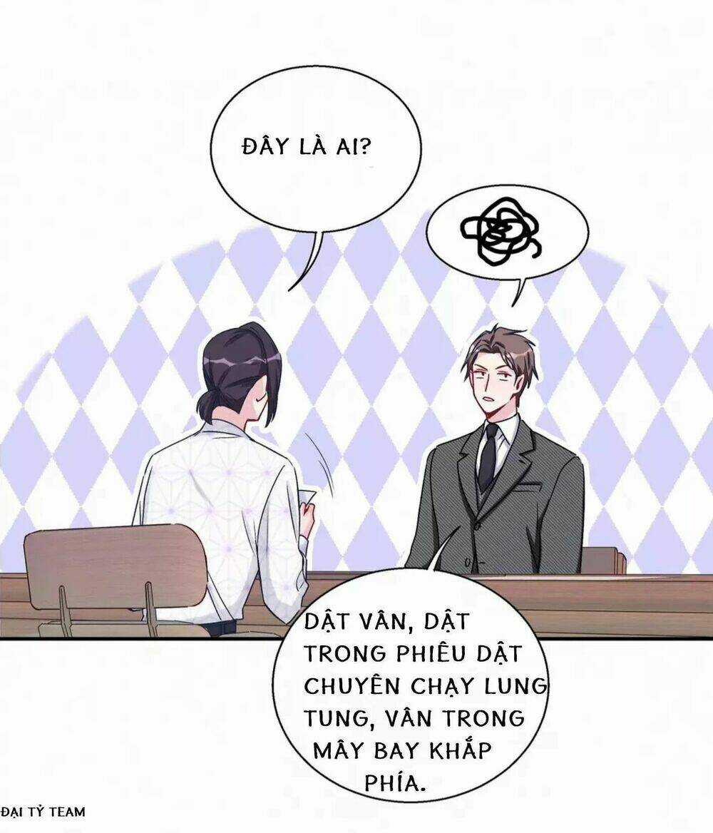 Đứa Bé Là Của Ai ???? Chapter 13 trang 9