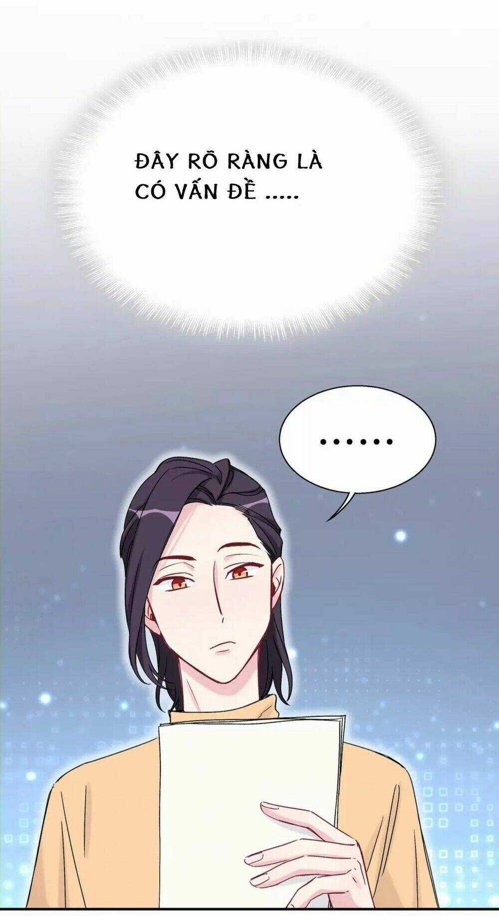 Đứa Bé Là Của Ai ???? Chapter 14.1 trang 0