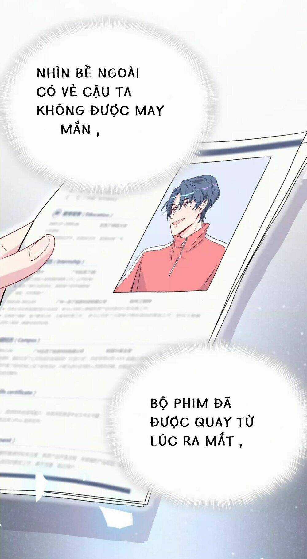 Đứa Bé Là Của Ai ???? Chapter 14.1 trang 1