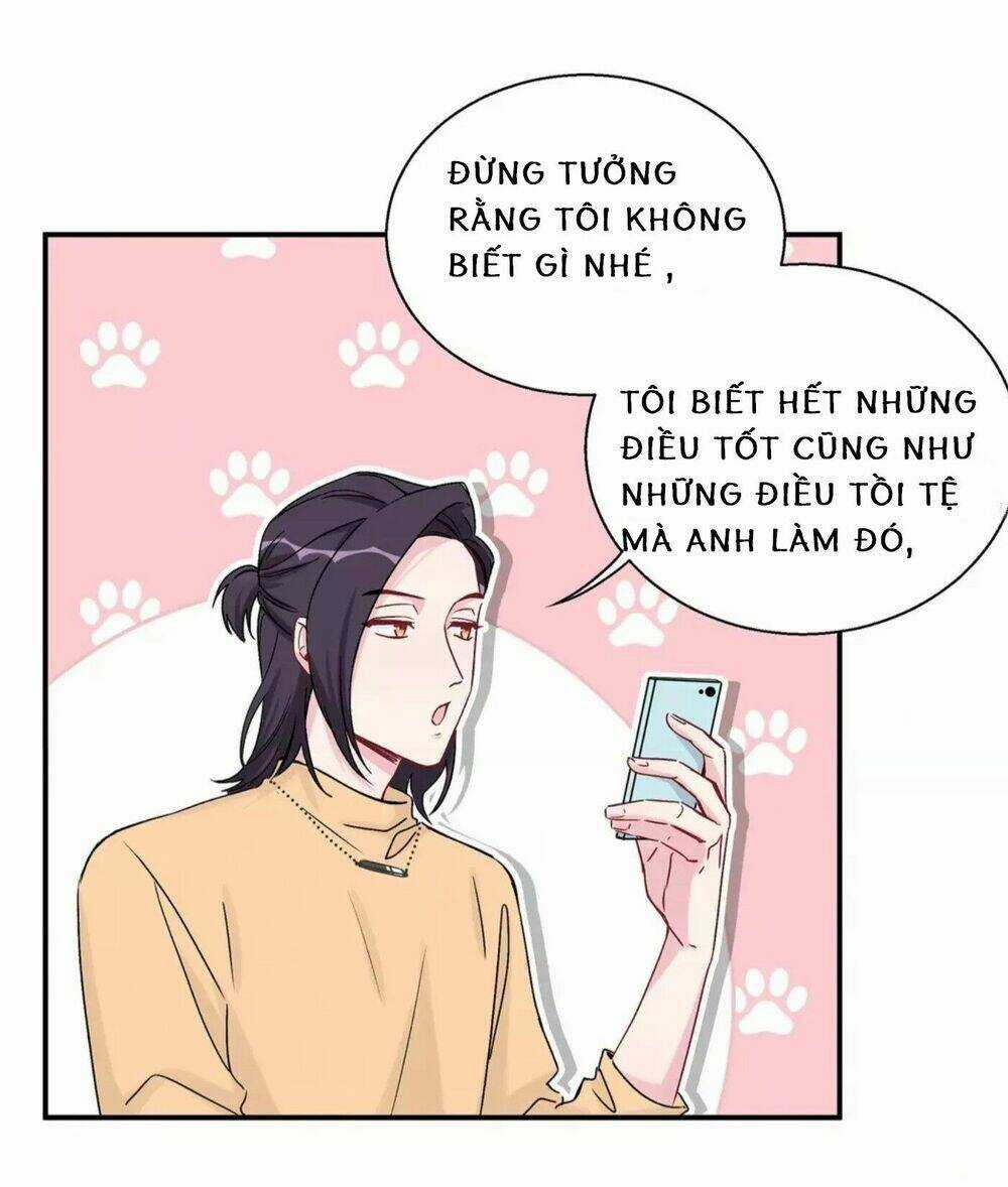 Đứa Bé Là Của Ai ???? Chapter 14.1 trang 10