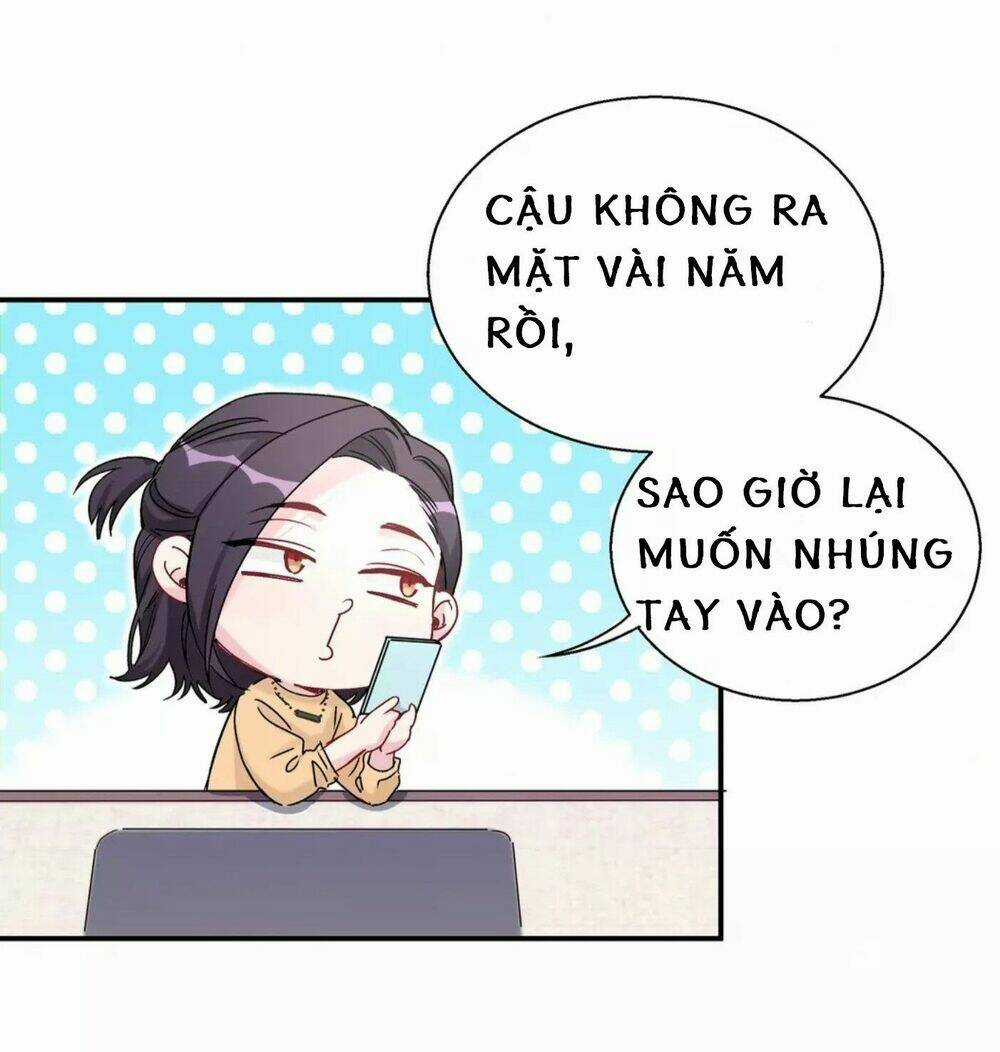 Đứa Bé Là Của Ai ???? Chapter 14.1 trang 14