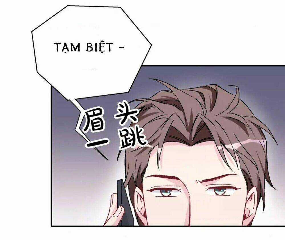 Đứa Bé Là Của Ai ???? Chapter 14.1 trang 17