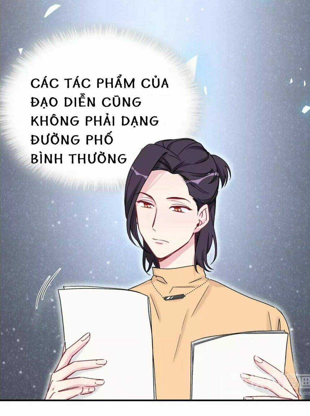 Đứa Bé Là Của Ai ???? Chapter 14.1 trang 2