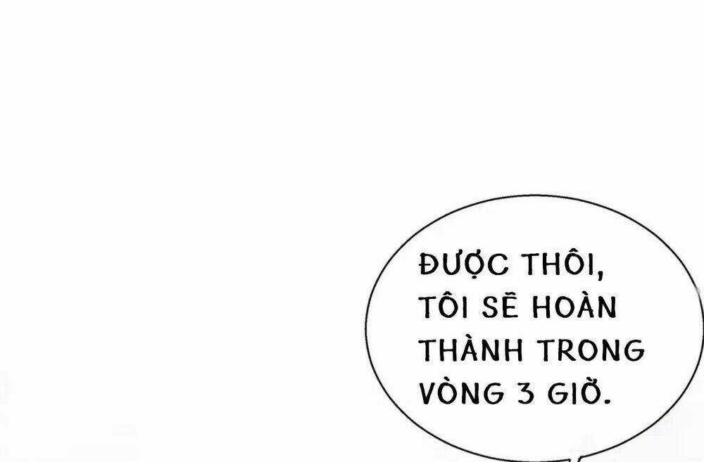 Đứa Bé Là Của Ai ???? Chapter 14.1 trang 21