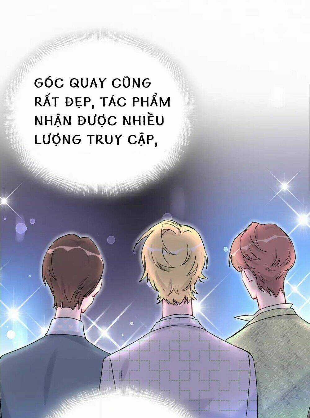 Đứa Bé Là Của Ai ???? Chapter 14.1 trang 3