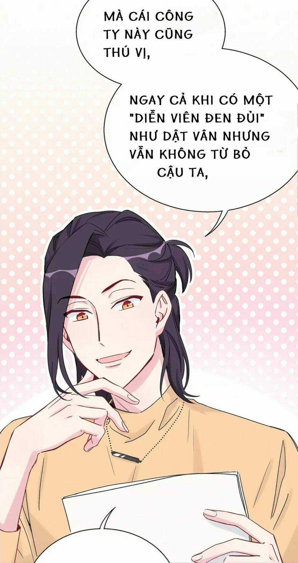 Đứa Bé Là Của Ai ???? Chapter 14.1 trang 5