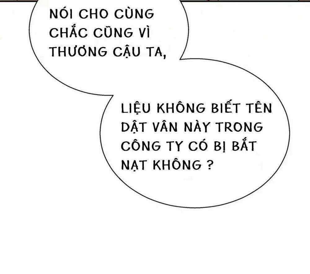 Đứa Bé Là Của Ai ???? Chapter 14.1 trang 6