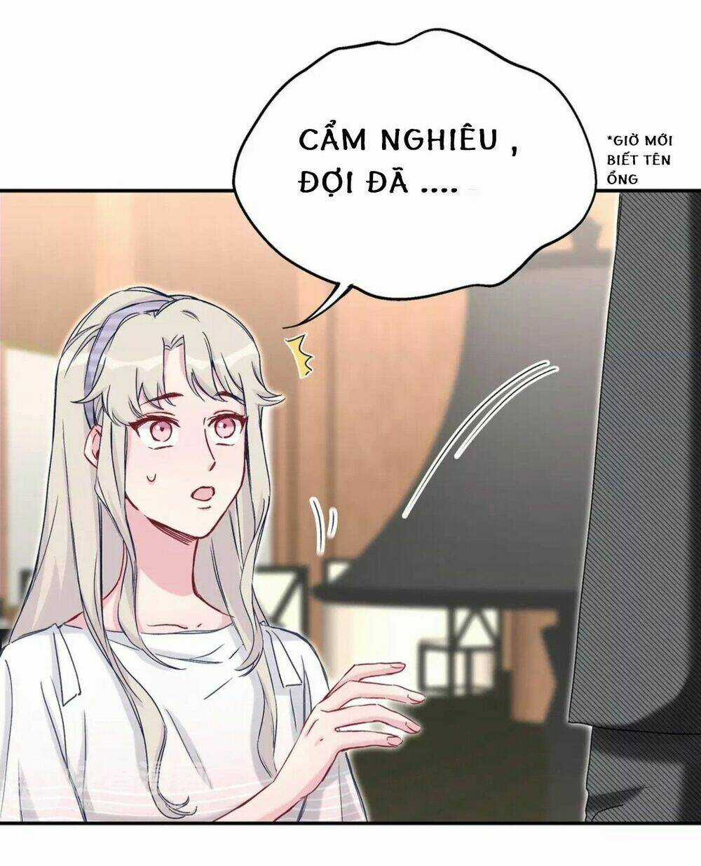 Đứa Bé Là Của Ai ???? Chapter 14.2 trang 11