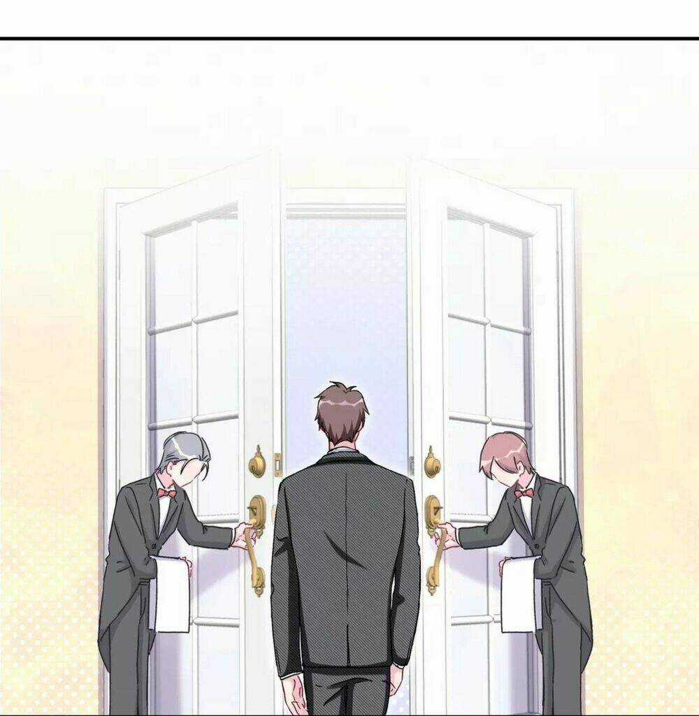 Đứa Bé Là Của Ai ???? Chapter 14.2 trang 12