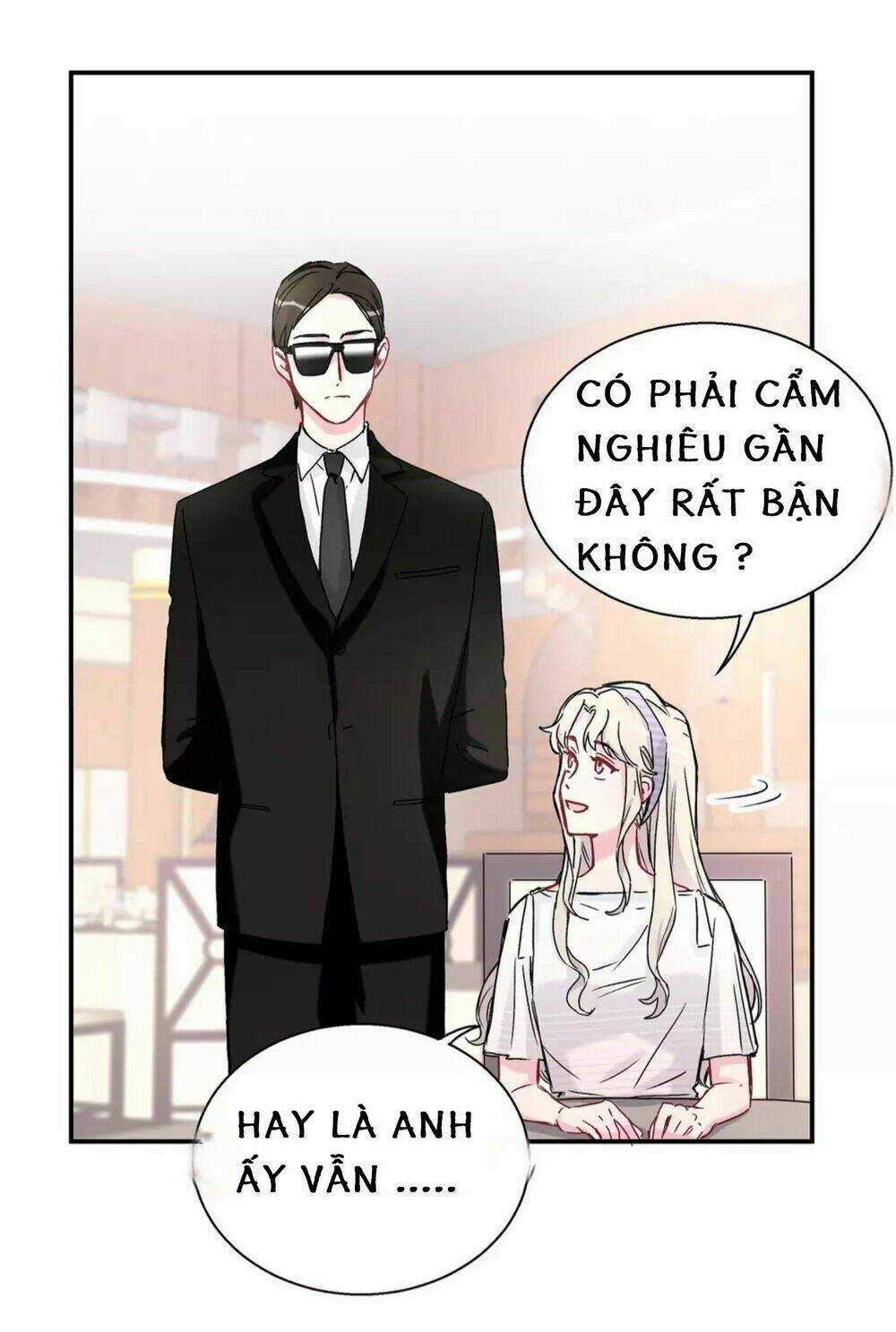 Đứa Bé Là Của Ai ???? Chapter 14.2 trang 14