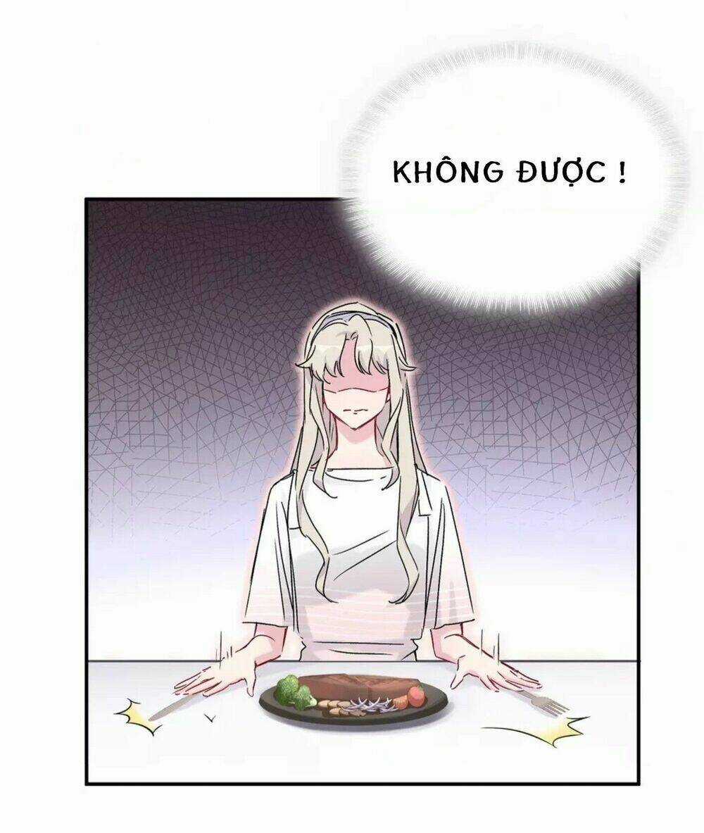 Đứa Bé Là Của Ai ???? Chapter 14.2 trang 18