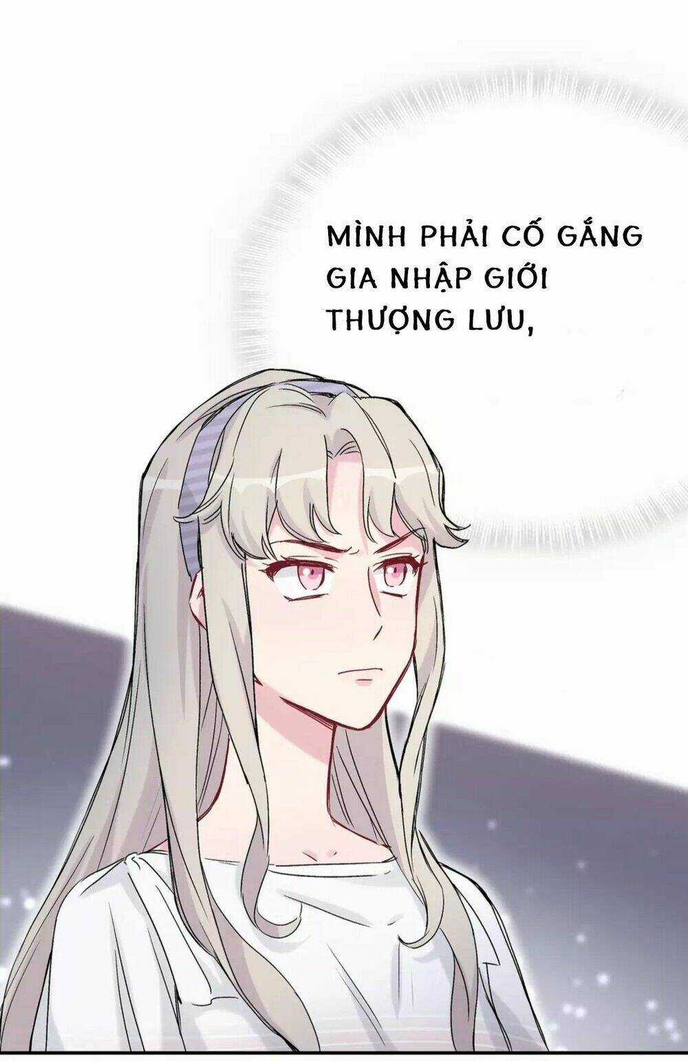 Đứa Bé Là Của Ai ???? Chapter 14.2 trang 19