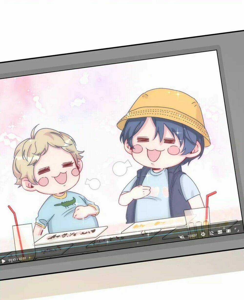 Đứa Bé Là Của Ai ???? Chapter 14.2 trang 2