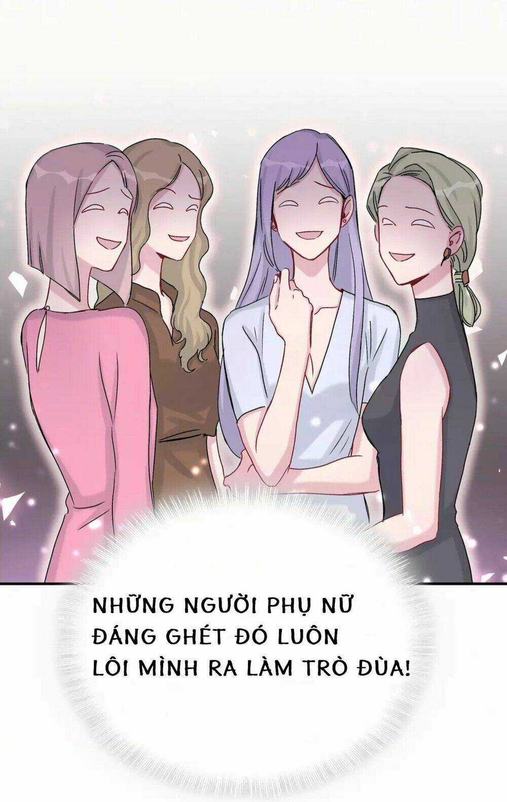 Đứa Bé Là Của Ai ???? Chapter 14.2 trang 21