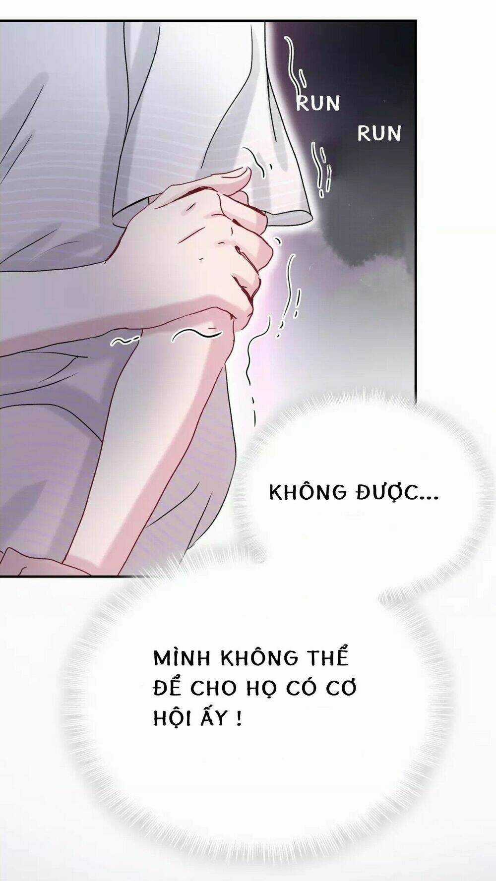 Đứa Bé Là Của Ai ???? Chapter 14.2 trang 22