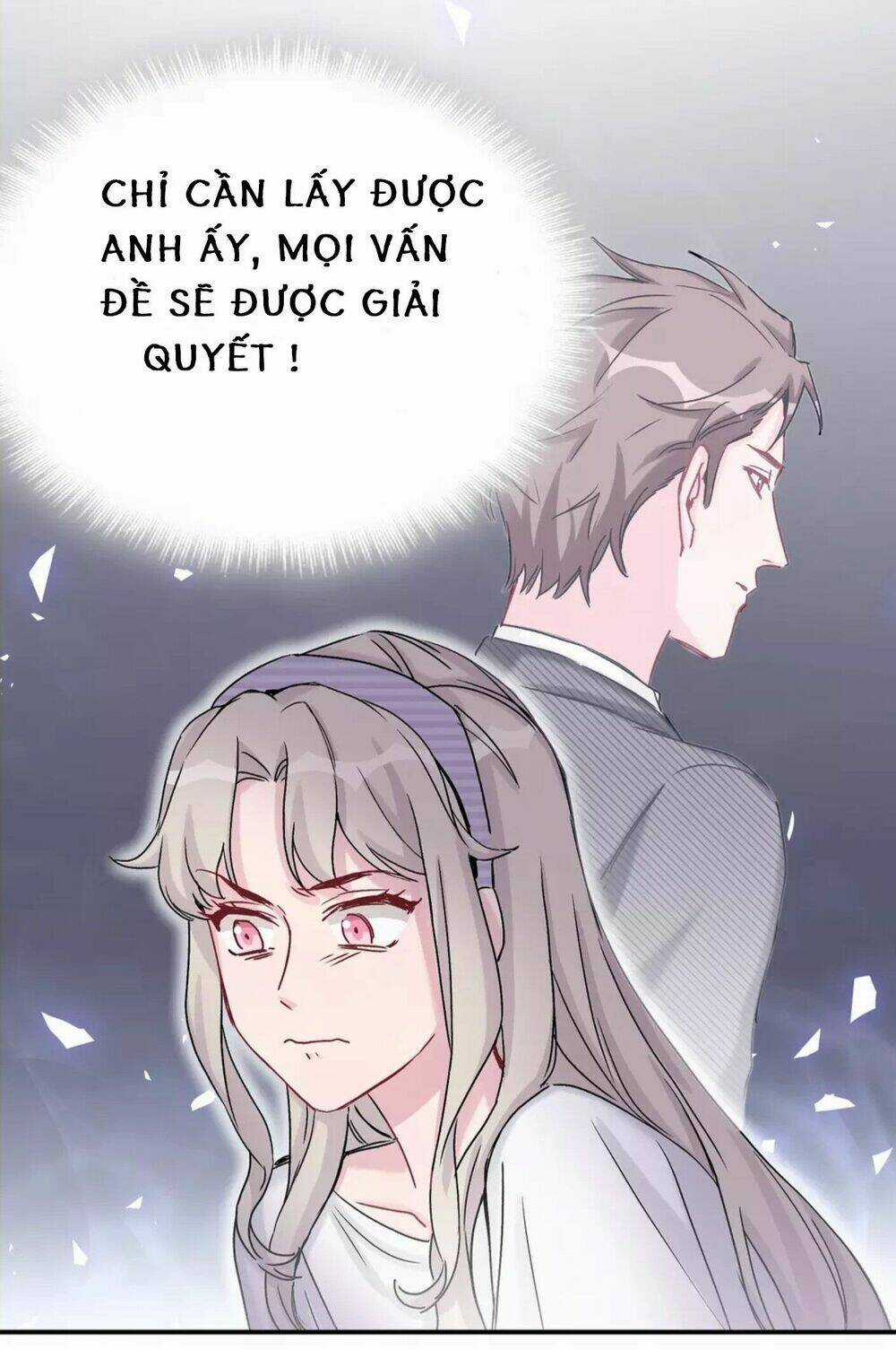 Đứa Bé Là Của Ai ???? Chapter 14.2 trang 23