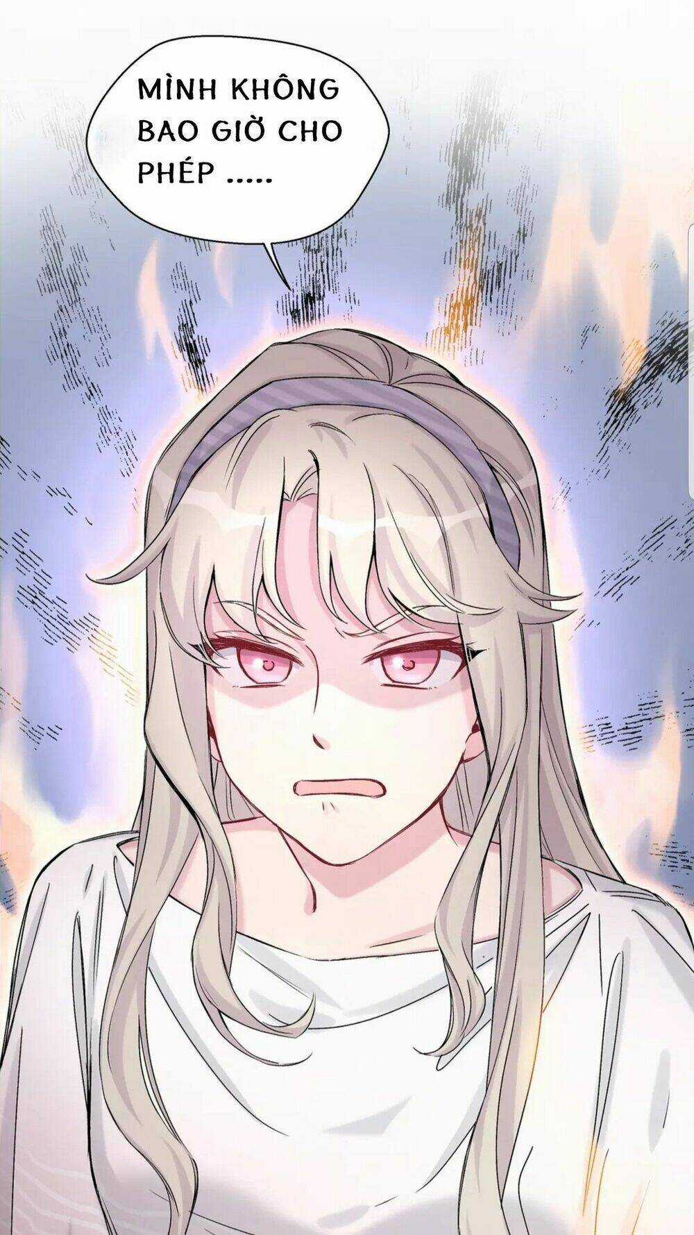 Đứa Bé Là Của Ai ???? Chapter 14.2 trang 24