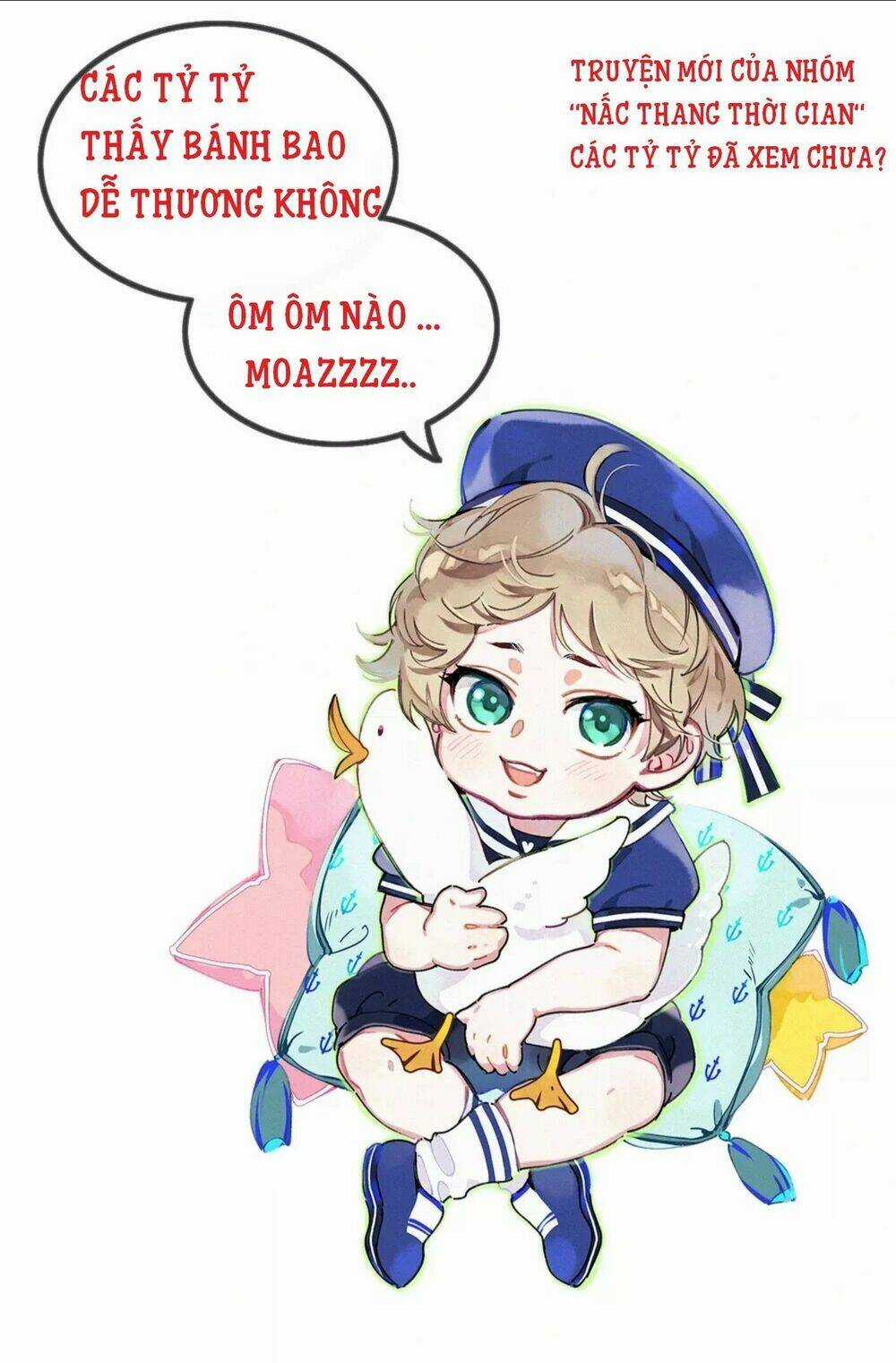 Đứa Bé Là Của Ai ???? Chapter 14.2 trang 26