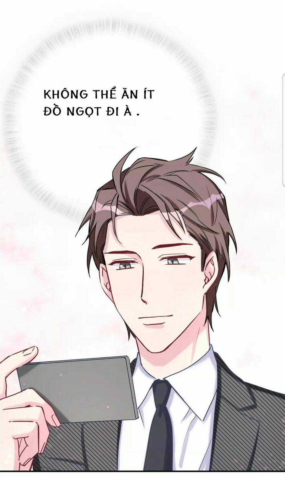 Đứa Bé Là Của Ai ???? Chapter 14.2 trang 4