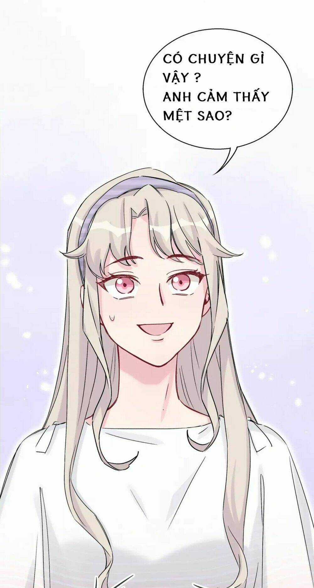 Đứa Bé Là Của Ai ???? Chapter 14.2 trang 7