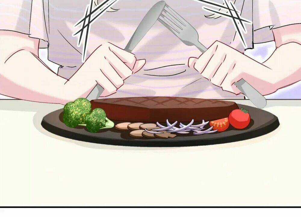 Đứa Bé Là Của Ai ???? Chapter 14.2 trang 8