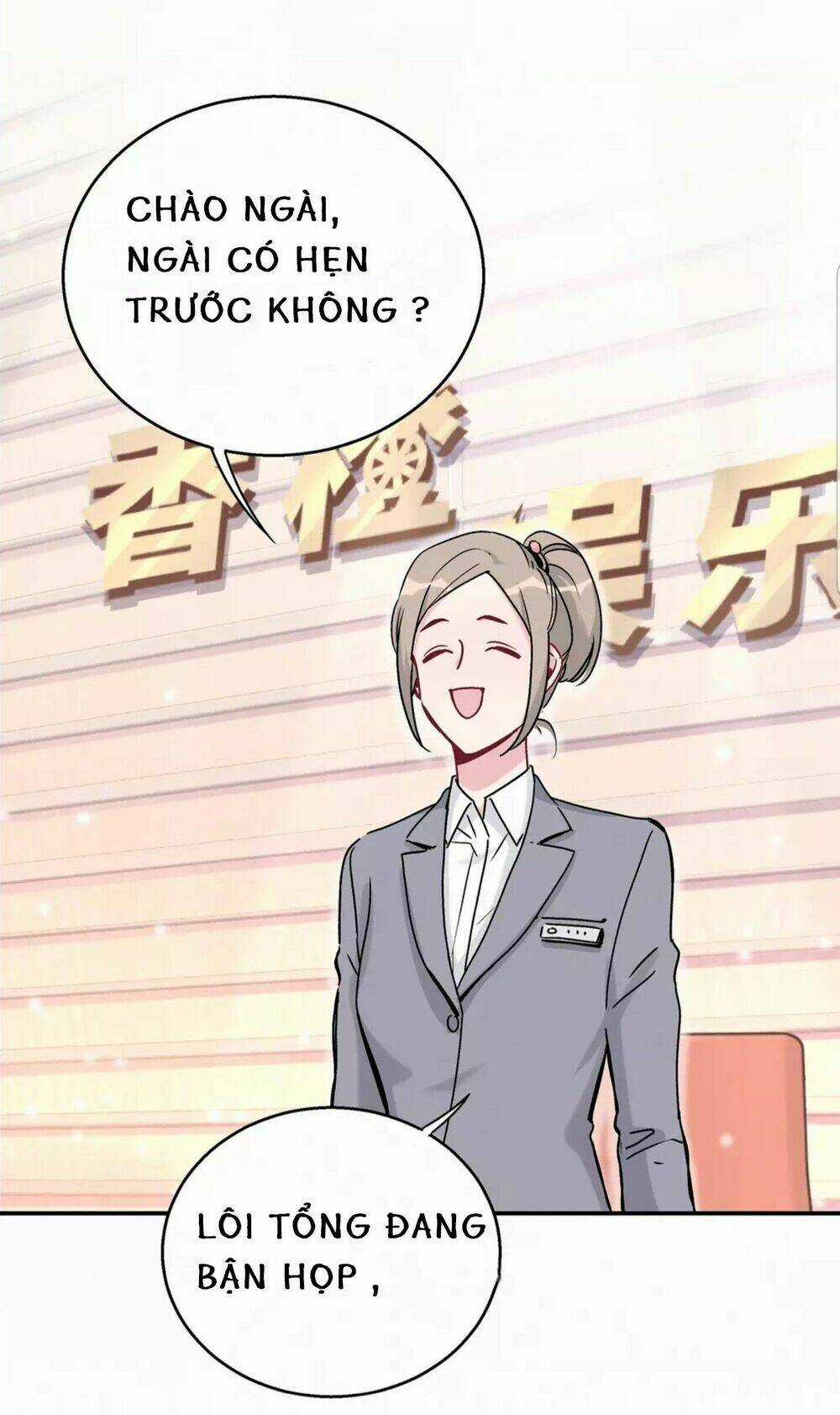 Đứa Bé Là Của Ai ???? Chapter 15.1 trang 1