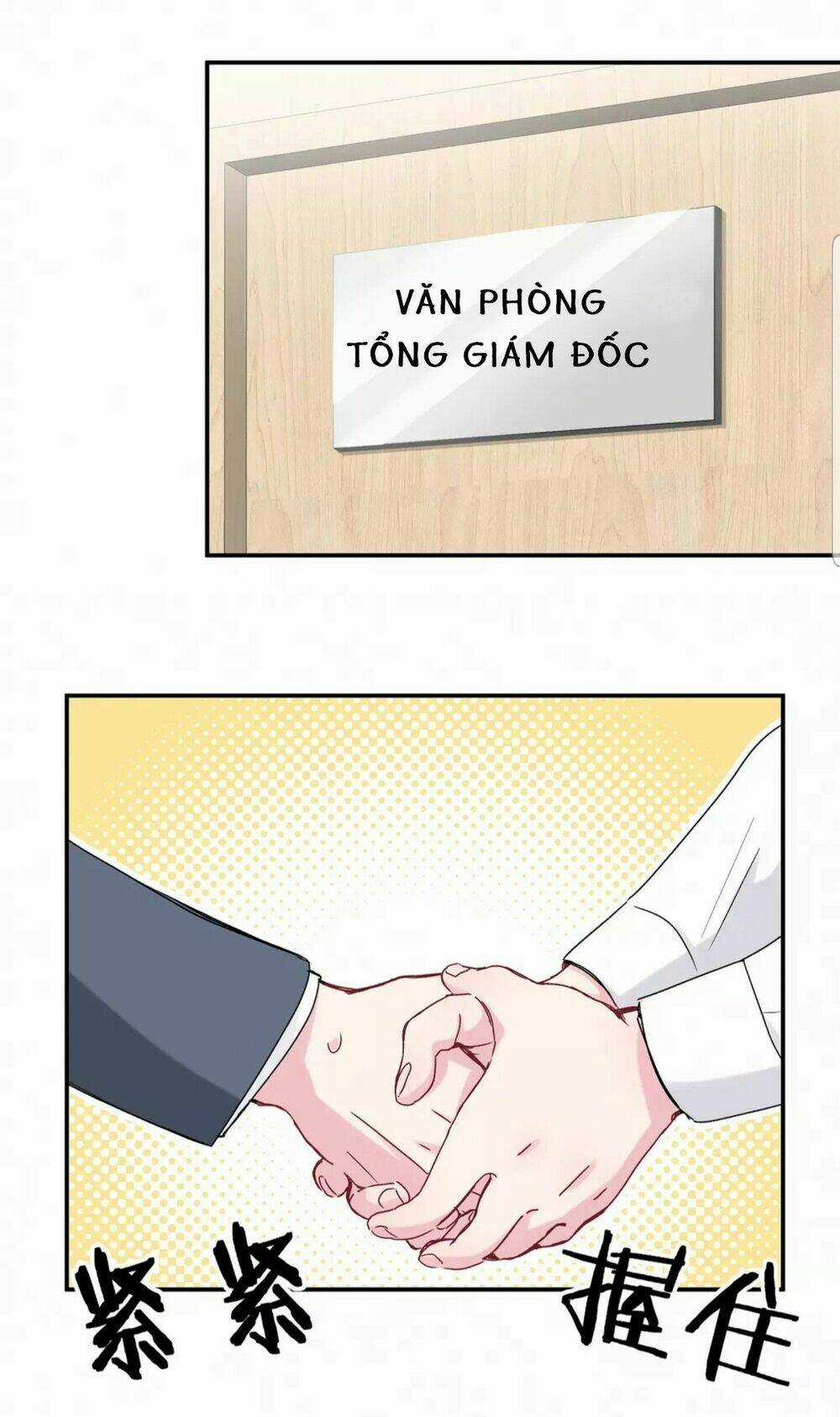 Đứa Bé Là Của Ai ???? Chapter 15.1 trang 12