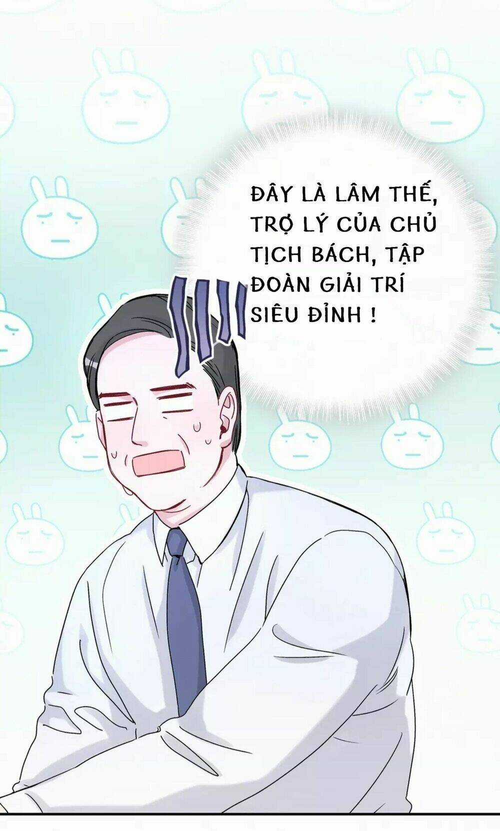 Đứa Bé Là Của Ai ???? Chapter 15.1 trang 14