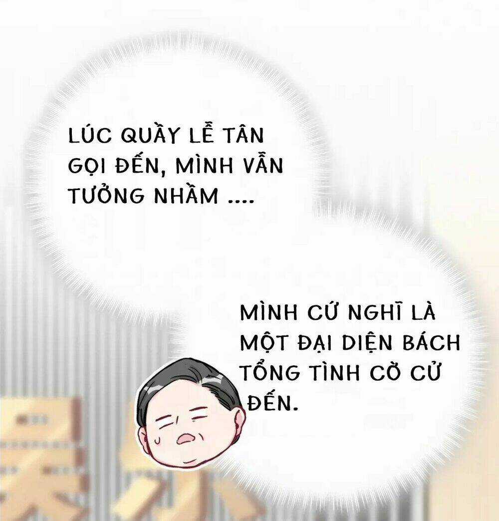 Đứa Bé Là Của Ai ???? Chapter 15.1 trang 16