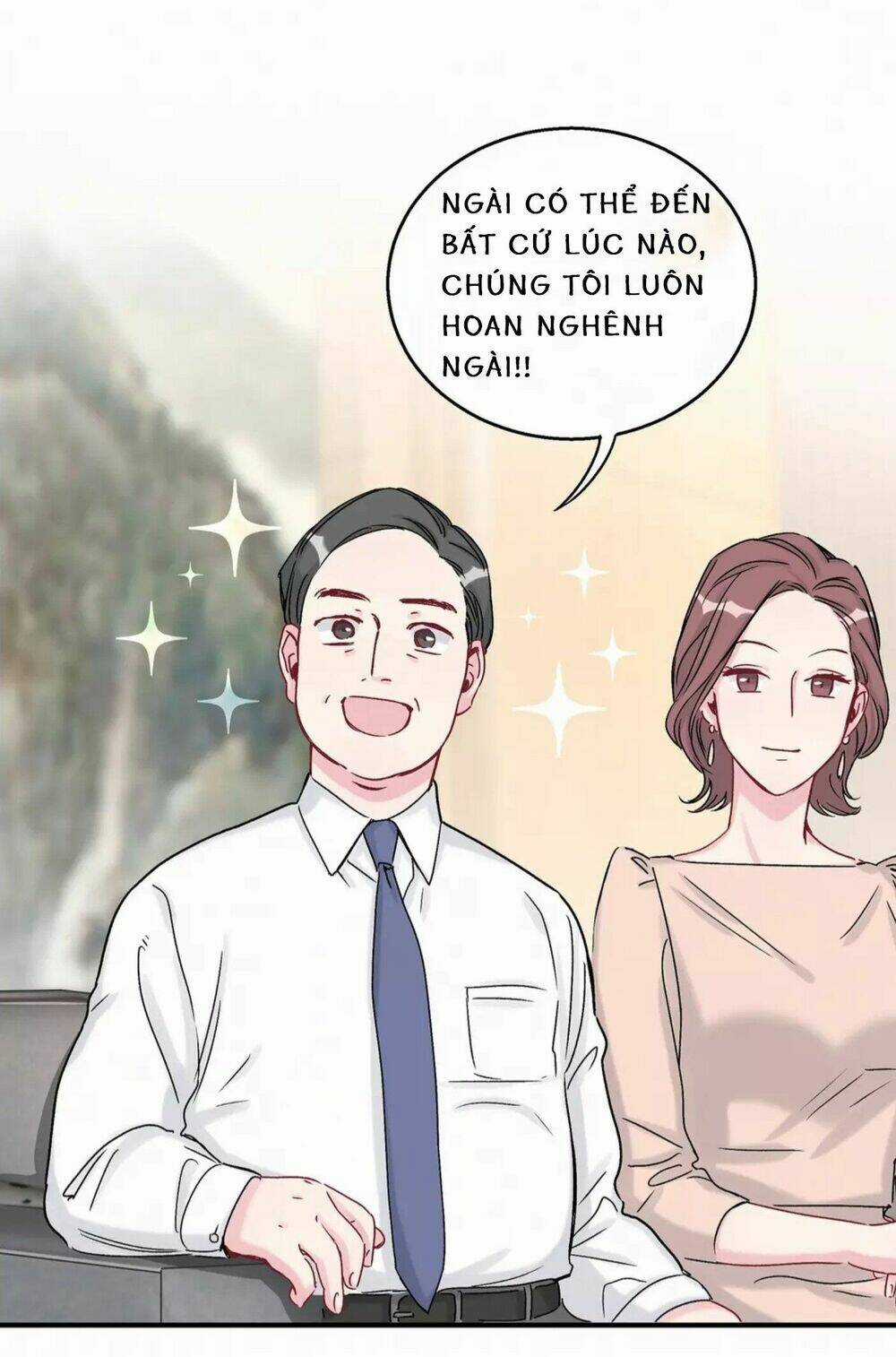 Đứa Bé Là Của Ai ???? Chapter 15.1 trang 18