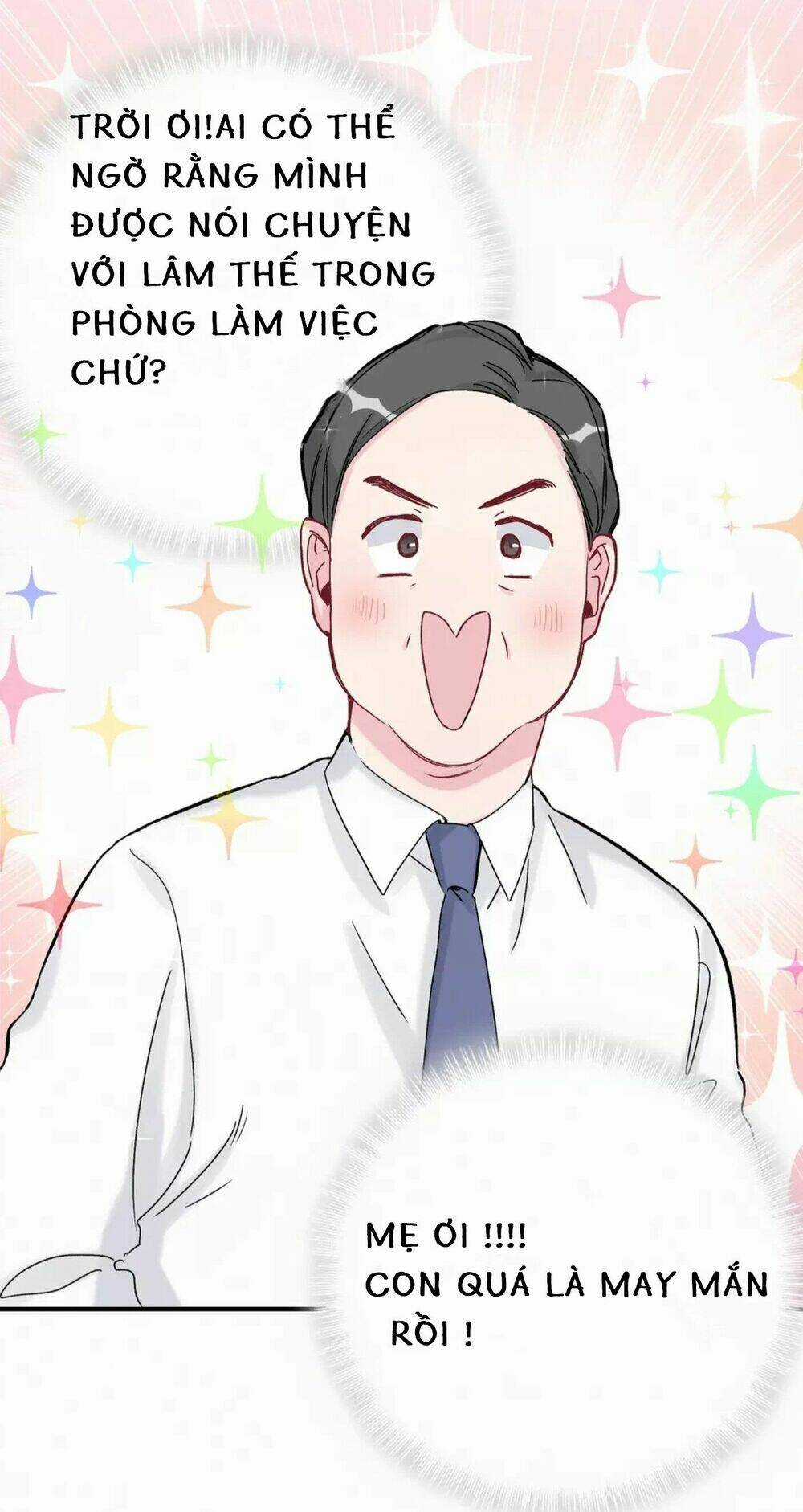 Đứa Bé Là Của Ai ???? Chapter 15.1 trang 19