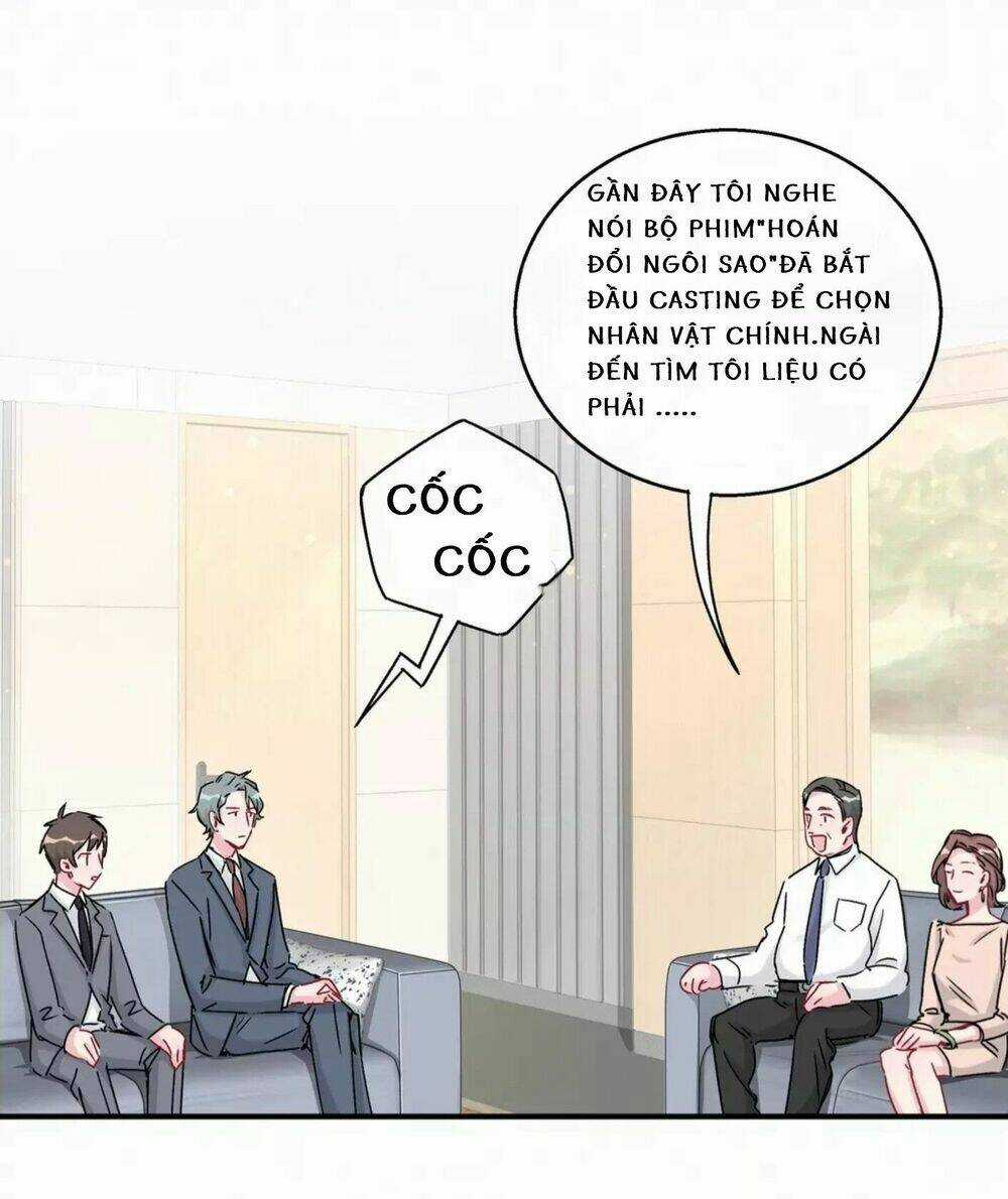 Đứa Bé Là Của Ai ???? Chapter 15.1 trang 20