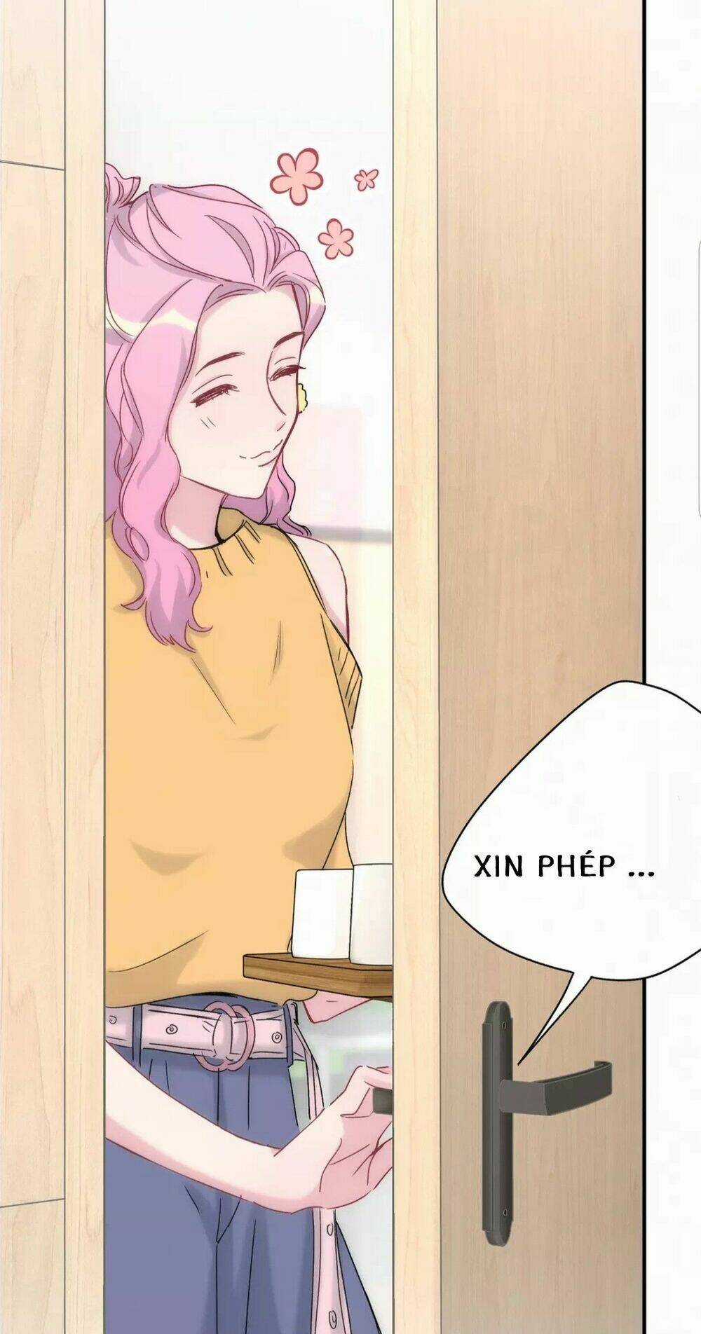 Đứa Bé Là Của Ai ???? Chapter 15.1 trang 21