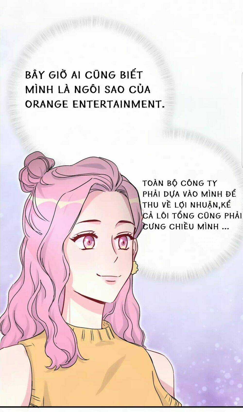 Đứa Bé Là Của Ai ???? Chapter 15.1 trang 23