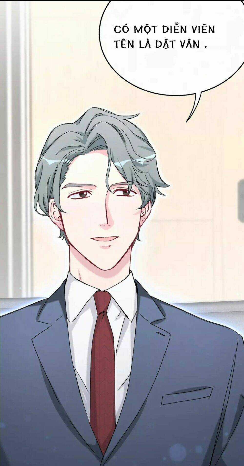 Đứa Bé Là Của Ai ???? Chapter 15.1 trang 27