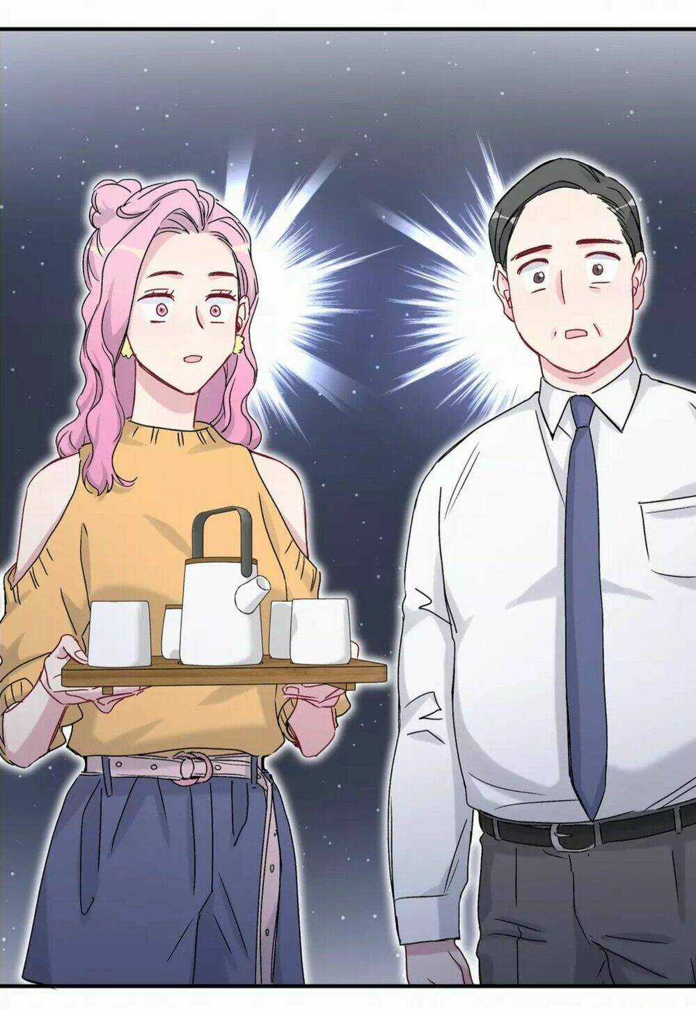 Đứa Bé Là Của Ai ???? Chapter 15.2 trang 0