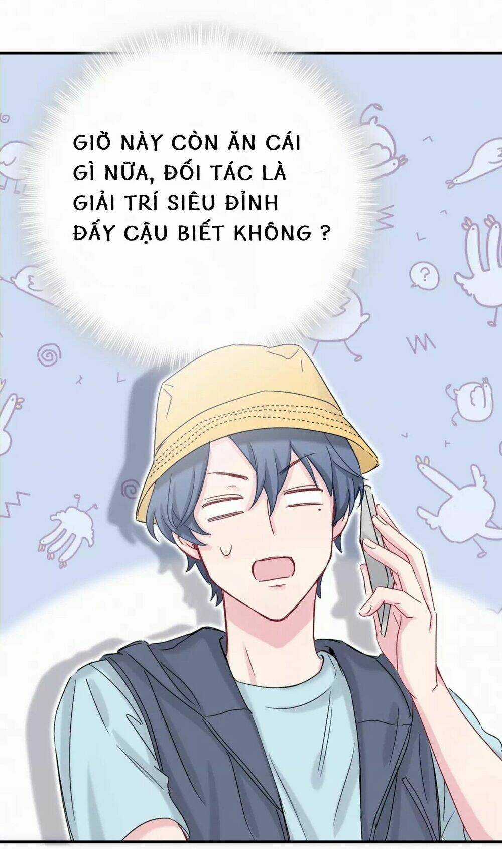 Đứa Bé Là Của Ai ???? Chapter 15.2 trang 13