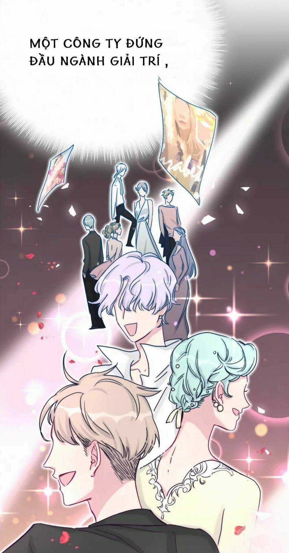 Đứa Bé Là Của Ai ???? Chapter 15.2 trang 14