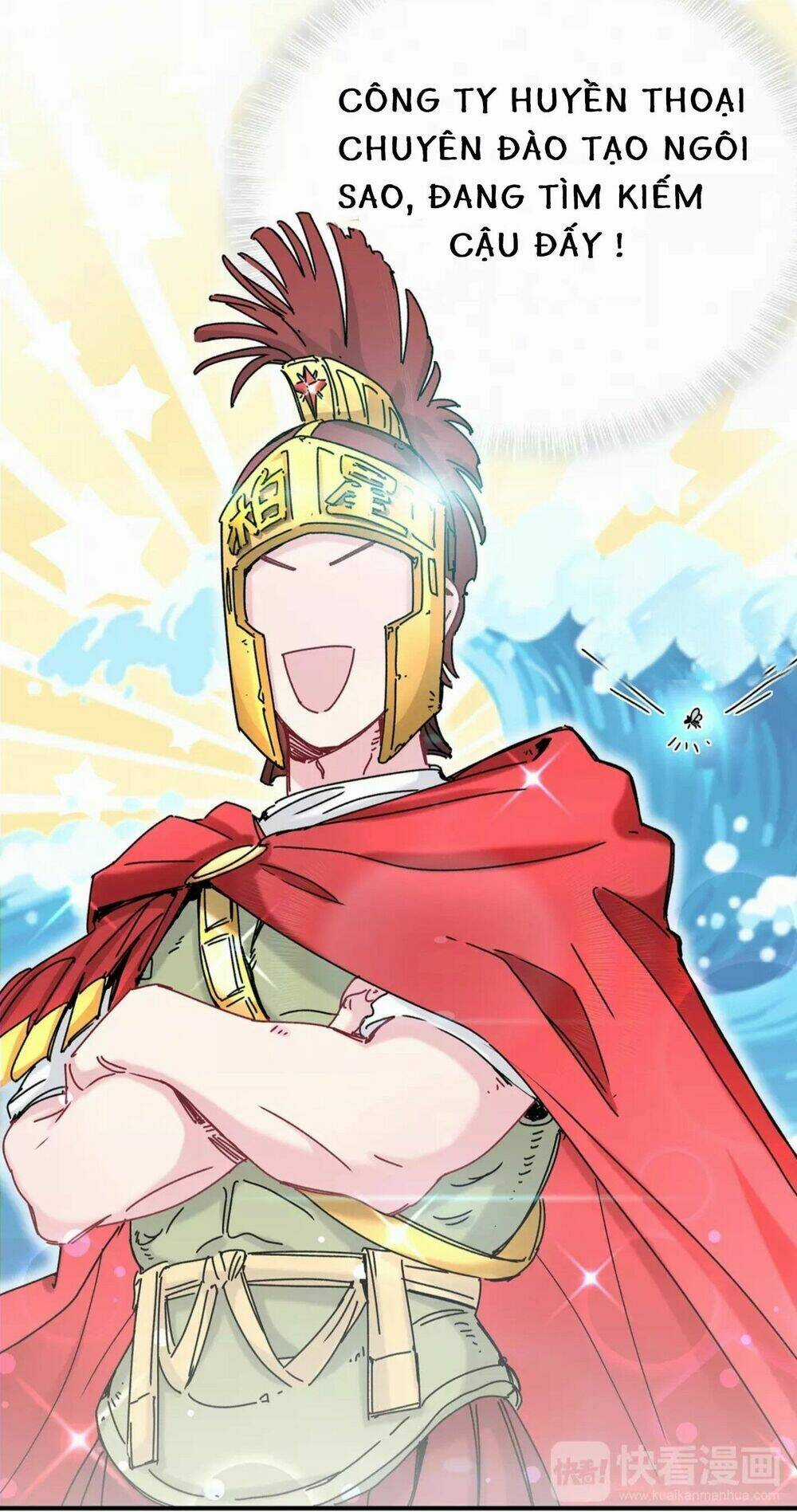 Đứa Bé Là Của Ai ???? Chapter 15.2 trang 15