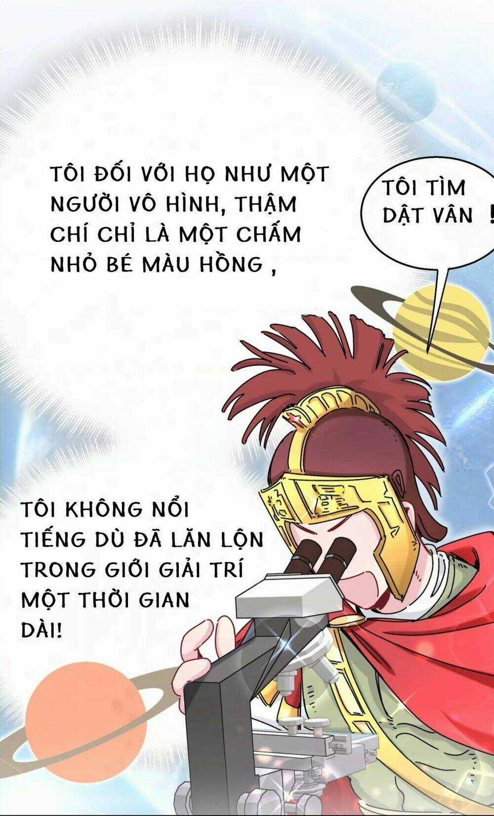 Đứa Bé Là Của Ai ???? Chapter 15.2 trang 16