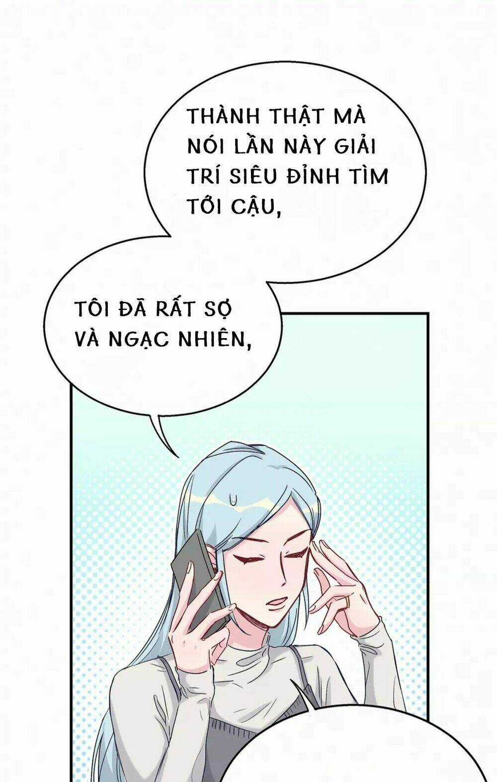Đứa Bé Là Của Ai ???? Chapter 15.2 trang 17