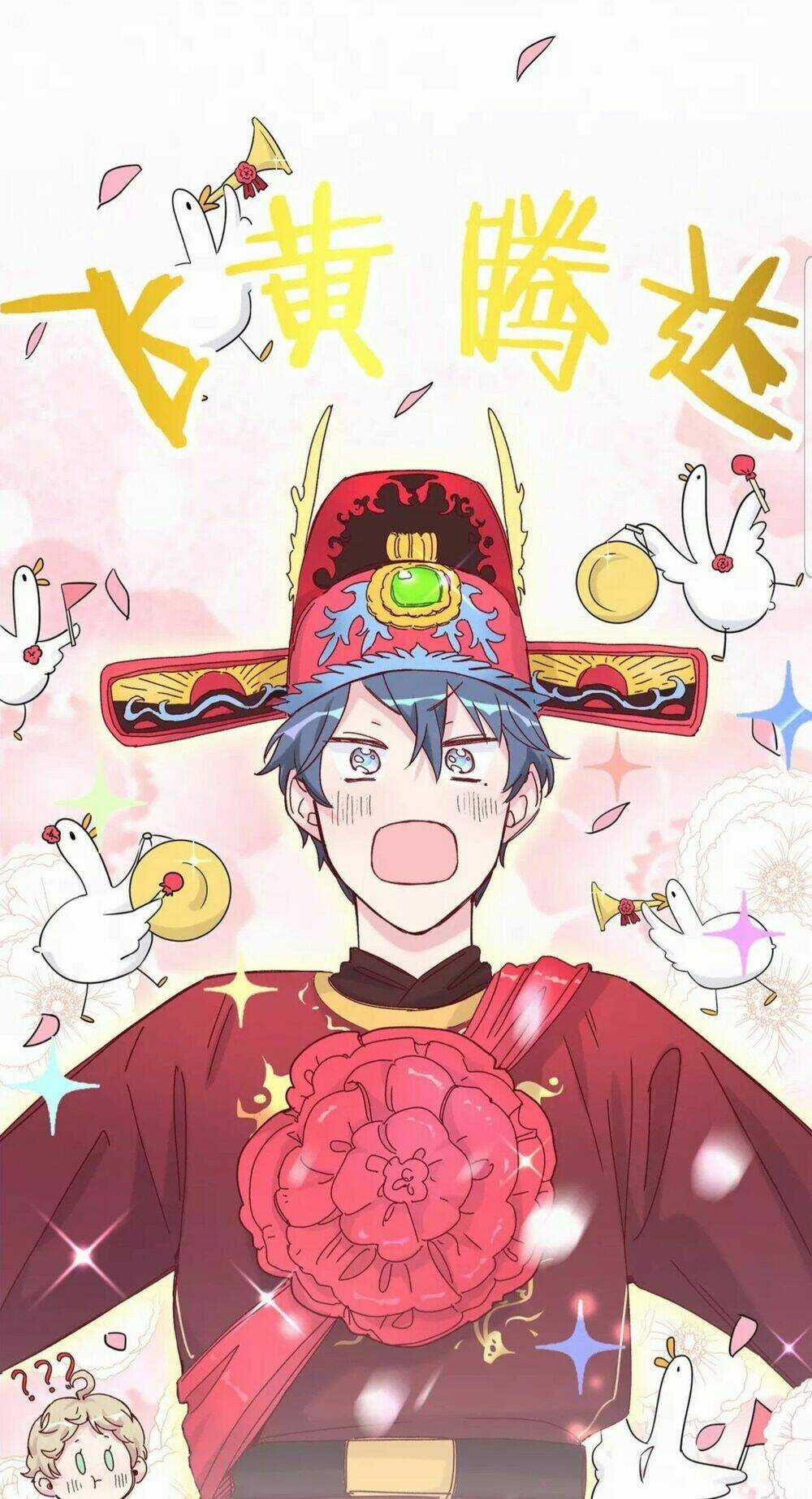 Đứa Bé Là Của Ai ???? Chapter 15.2 trang 22