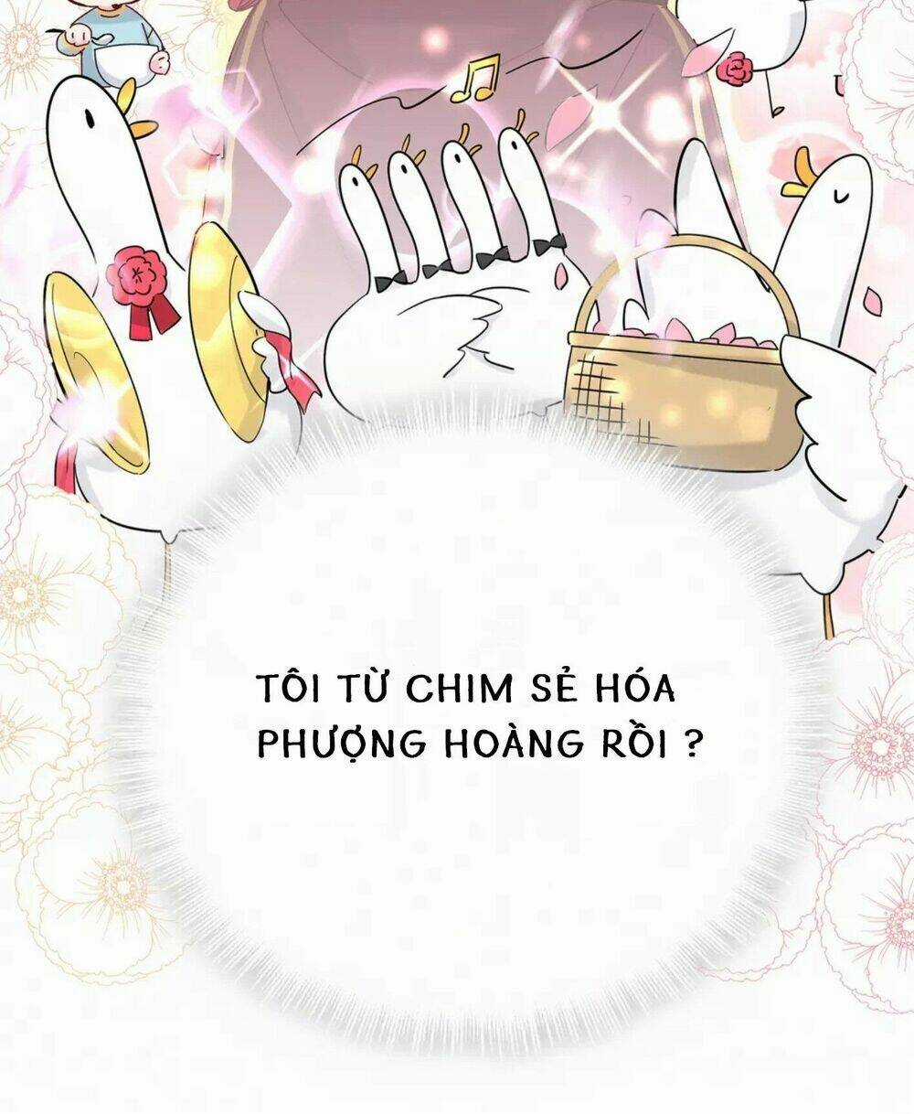 Đứa Bé Là Của Ai ???? Chapter 15.2 trang 23